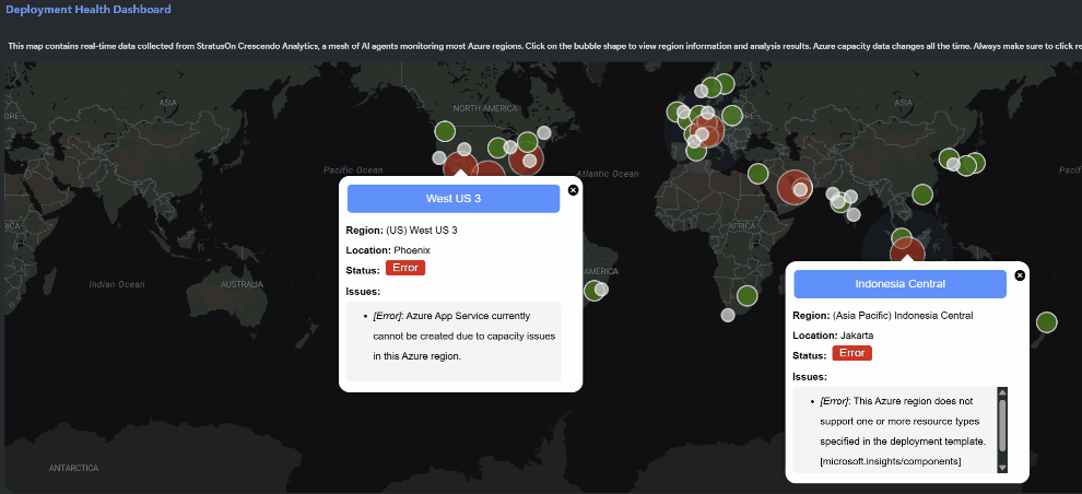 How Moka Beats the Azure Portal at Its Own Game